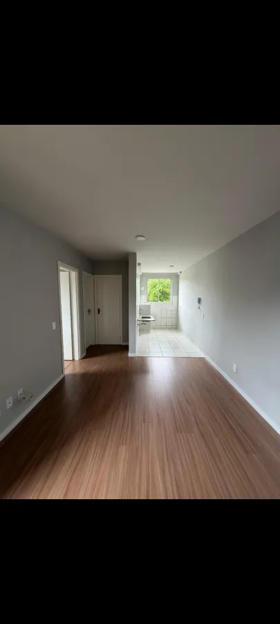 Apartamento em Araucária - PR