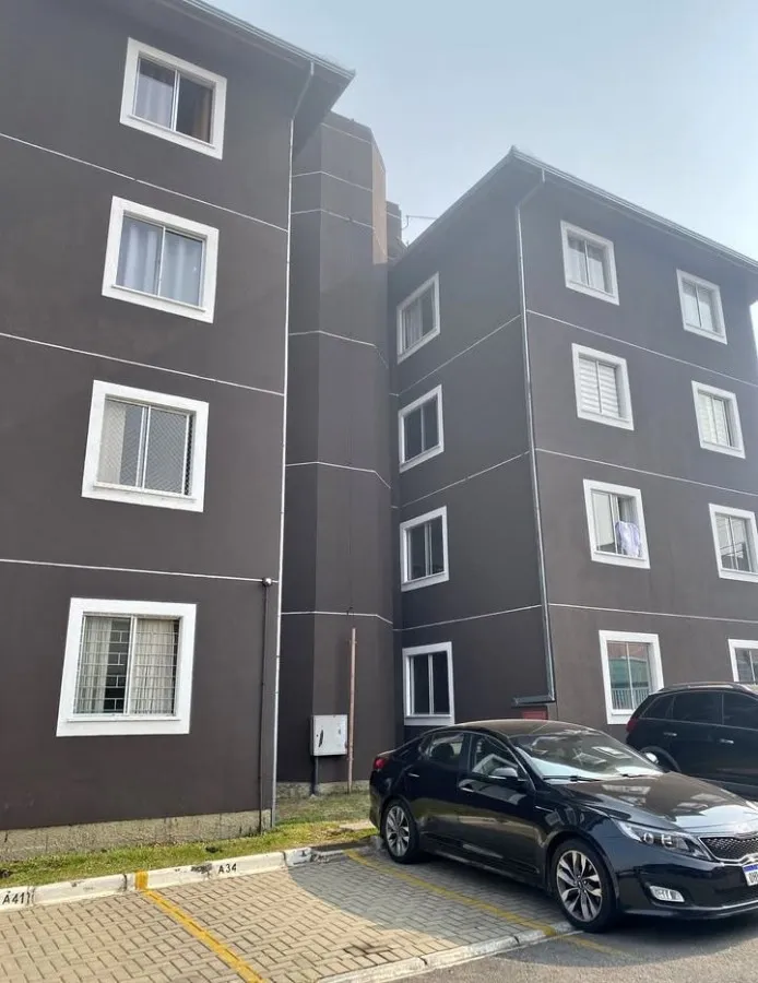 Apartamento em Curitiba -PR